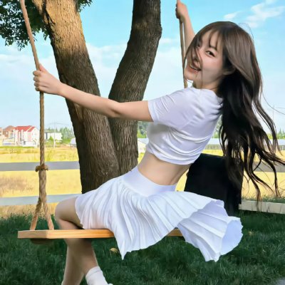 女汉子真爱公式