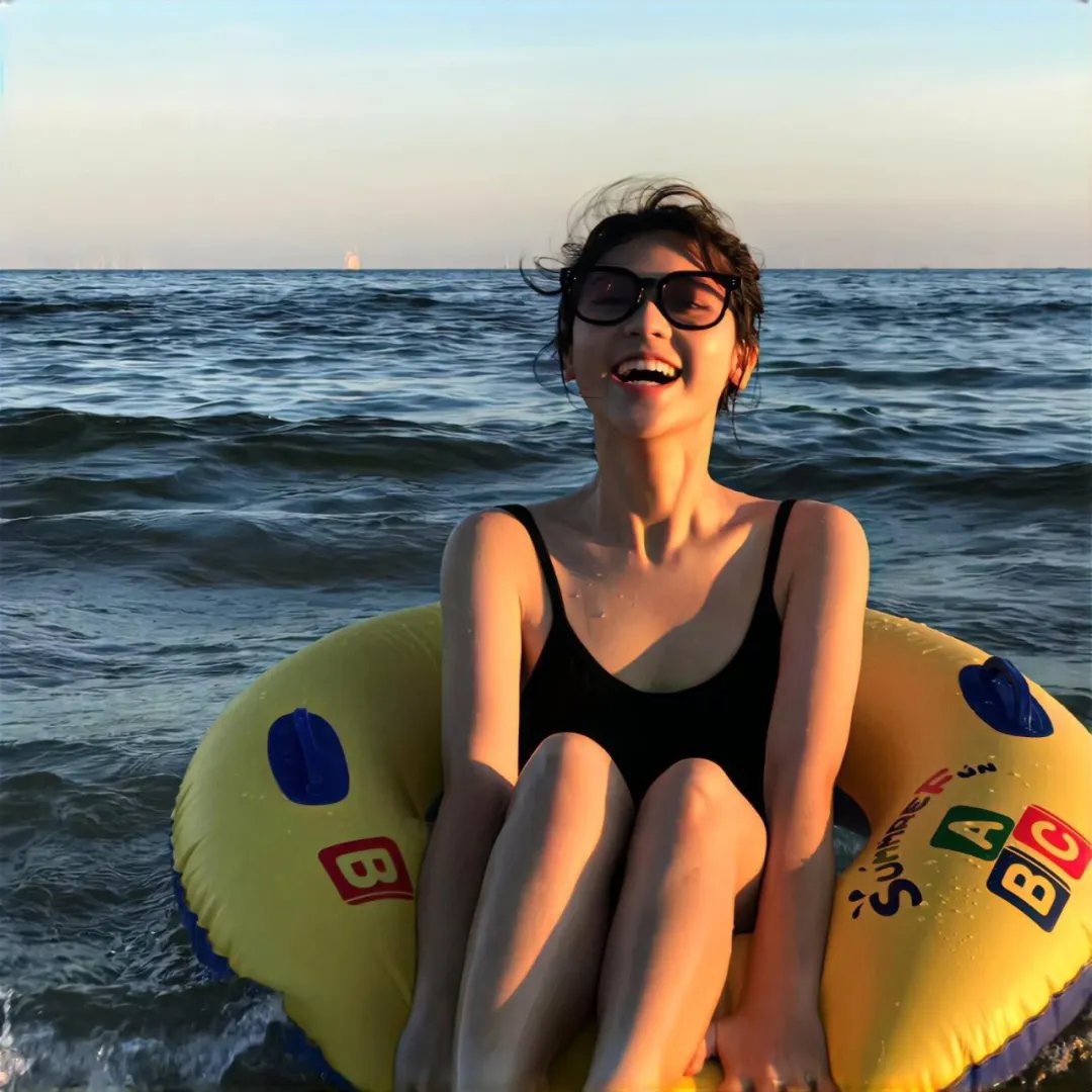 夏末初见