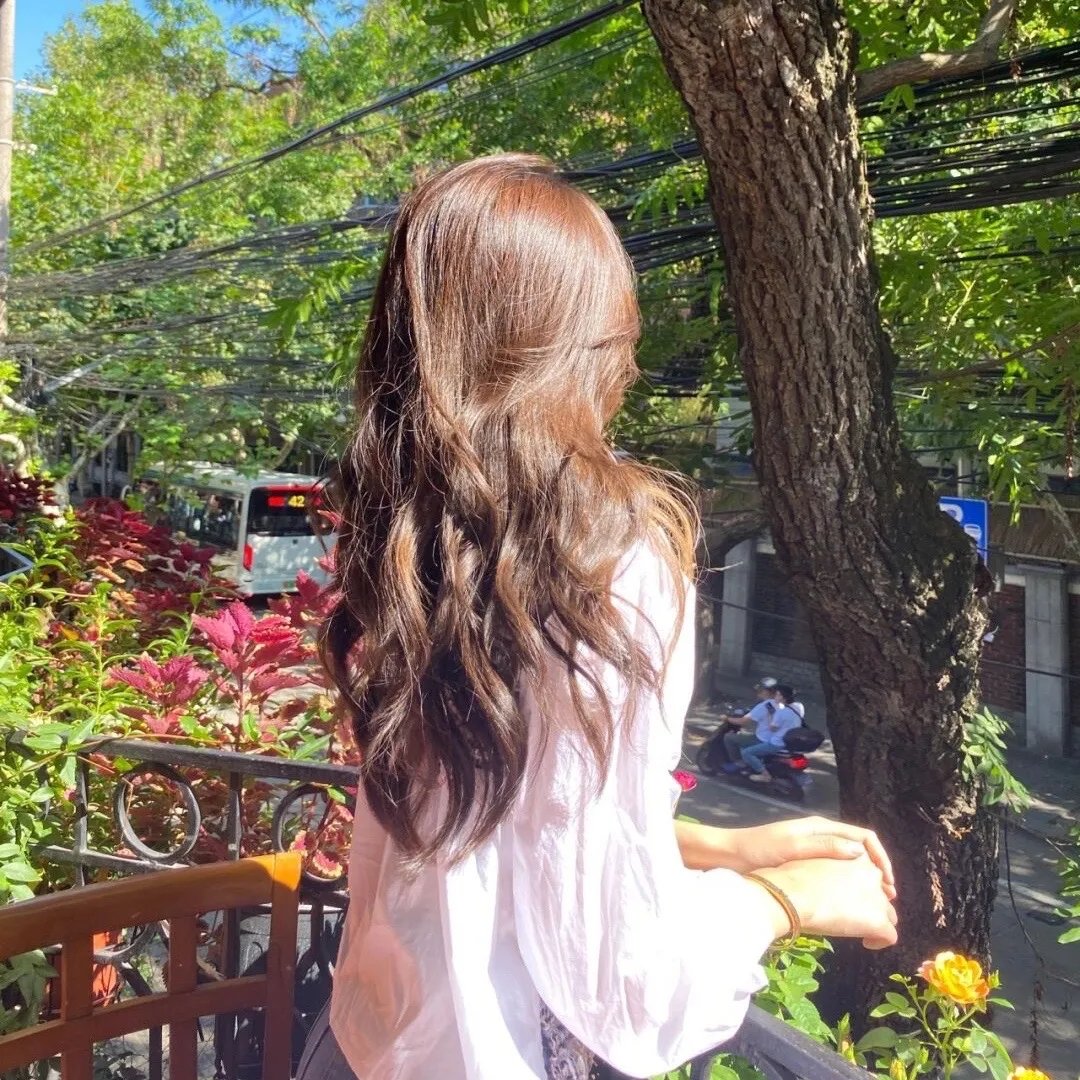 你是我的姐妹